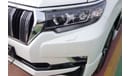 Toyota Prado 2023 Toyota Land Cruiser Prado VX-R 4.0L Petrol