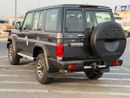 Toyota Land Cruiser 70 LC76 HT VXR