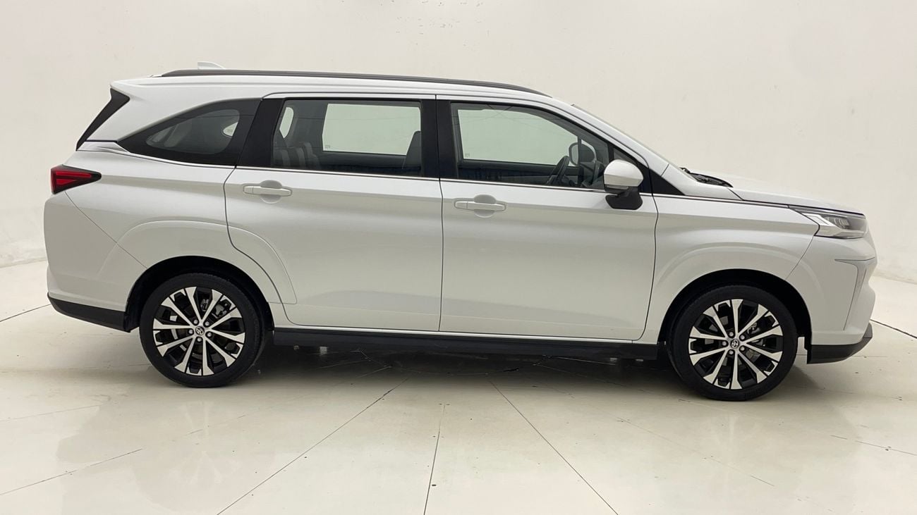 Toyota Veloz GX 1.5 | Zero Down Payment | Home Test Drive