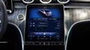 مرسيدس بنز C 200 PREMIUM PLUS