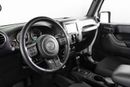 Jeep Wrangler WILLYS WHEELER