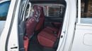 Toyota Hilux HILUX D/C 4WD DSL DLX-E