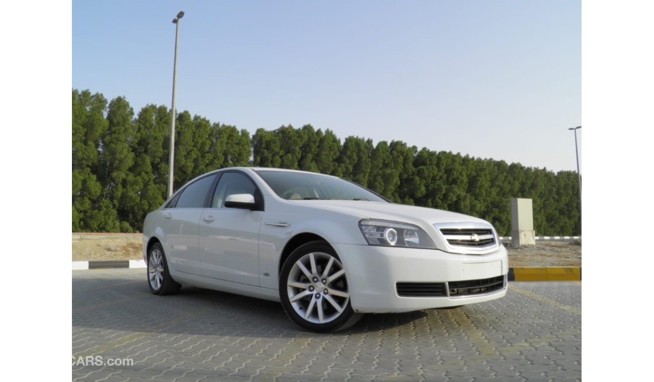 Chevrolet Caprice 2014 LS V8 REF#697