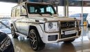 مرسيدس بنز G 63 AMG