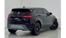 Land Rover Range Rover Evoque P200 S 2020 Range Rover Evoque P200S, 05/2025 Agency Warranty + Service Contract, GCC