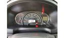 Toyota Wigo 1.2L, PETROL, 14" ALLOY RIMS, KEY START (CODE # TWG21)