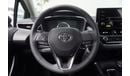 Toyota Corolla 2023 Toyota Corolla 1.8L Petrol