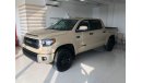 Toyota Tundra TRD PRO 2016/ Bank Finance available