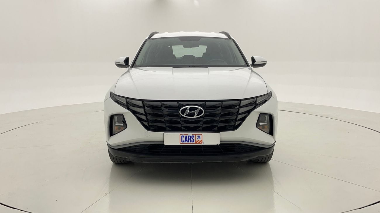 هيونداي توسون SMART 2 | بدون دفعة مقدمة | اختبار القيادة في المنزل