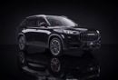 Jaecoo J8 2026 Jaecoo J8 HPEV - Luxury - GCC Specs - Export Only