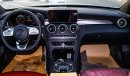 Mercedes-Benz C 200 (NEW YEAR OFFERS)MERCEDES BENZ C200 AMG 2020 ZERO FULL OPTION (SPECIAL PRICE)