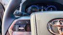 Toyota Land Cruiser GR SPORT