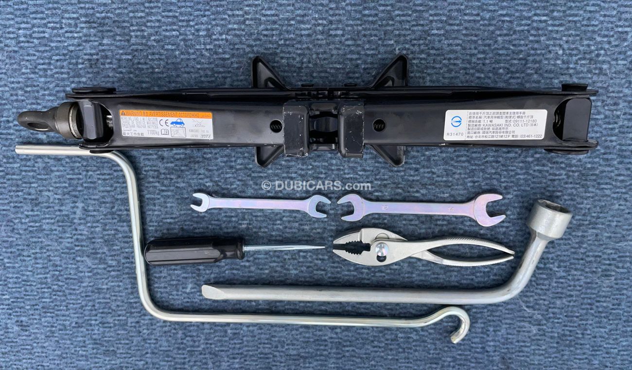 Toyota Corolla XLI 1.6 | Under Warranty | Inspected on 150+ parameters