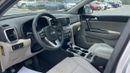 Kia Sportage LX 2.0L AWD