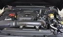 Jeep Wrangler Rubicon - (4-Door) 2.0L Petrol, 4WD 8-Speed Automatic | 2026 Model | Ready for Export