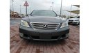 Lexus LS460 2012 Full option for sale