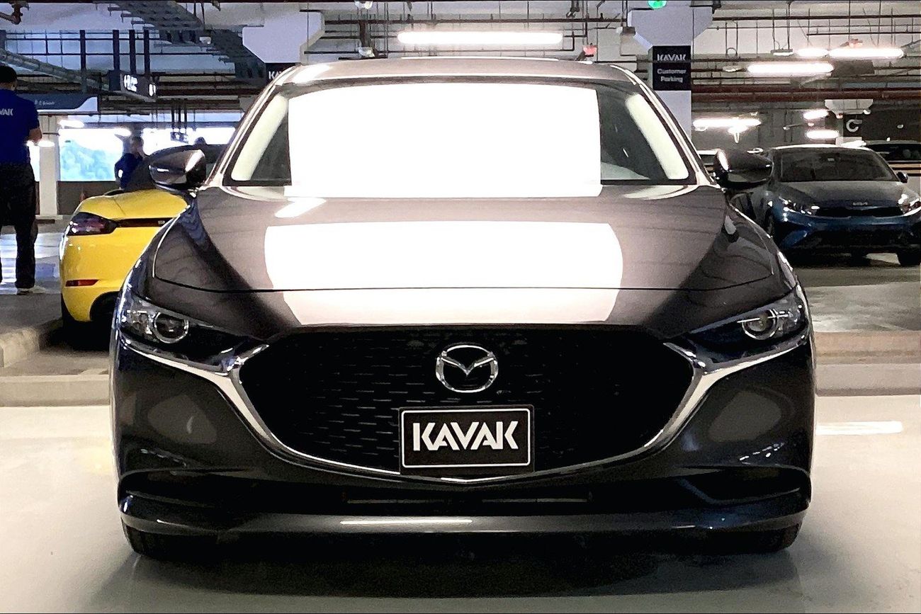 Mazda 3 Select | National Day Celebration | Guaranteed Warranty | 0 Down Payment