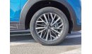 Hyundai Tucson 2.0L PETROL, 18" ALLOY RIMS, PUSH START, DRL LED HEADLIGHTS (CODE # HTS02)