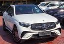 مرسيدس بنز GLC 200 Coupe Premium Plus 2026 5 Years Warranty GCC