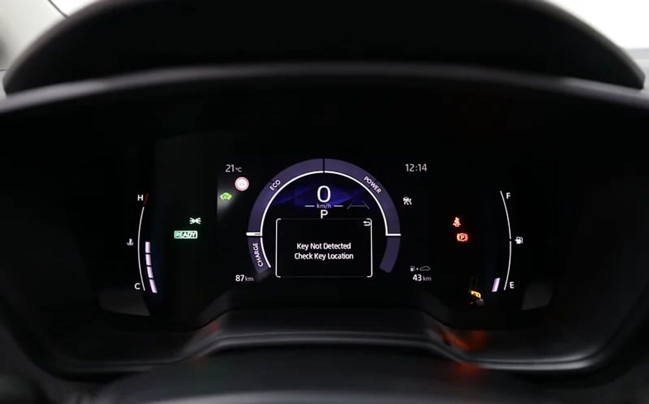 تويوتا كورولا | | Brand | 5 Years Warranty | 1050 monthly | Ref#Corolla2025