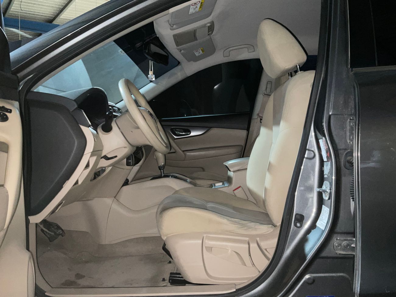 نيسان إكس تريل S 7-Seats | شامل الضمان | 0 ﺪﻔﻋﺓ ﺃﻮﻟﻯ