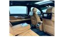 بي أم دبليو 730Li Std 2022 BMW 730li Master Class, July 2027 BMW Warranty + Service Contract, Full Options, Low Kms, G