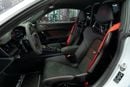 Porsche 911 PORSCHE | 992 GT3RS WEISSACH | 2025MY MAIN DEALER WARRANTY AL NABOODA GT3 RS 4.0L (520 HP) Coupe