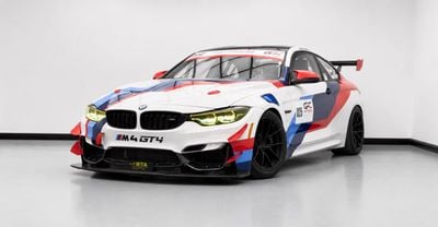 BMW M4