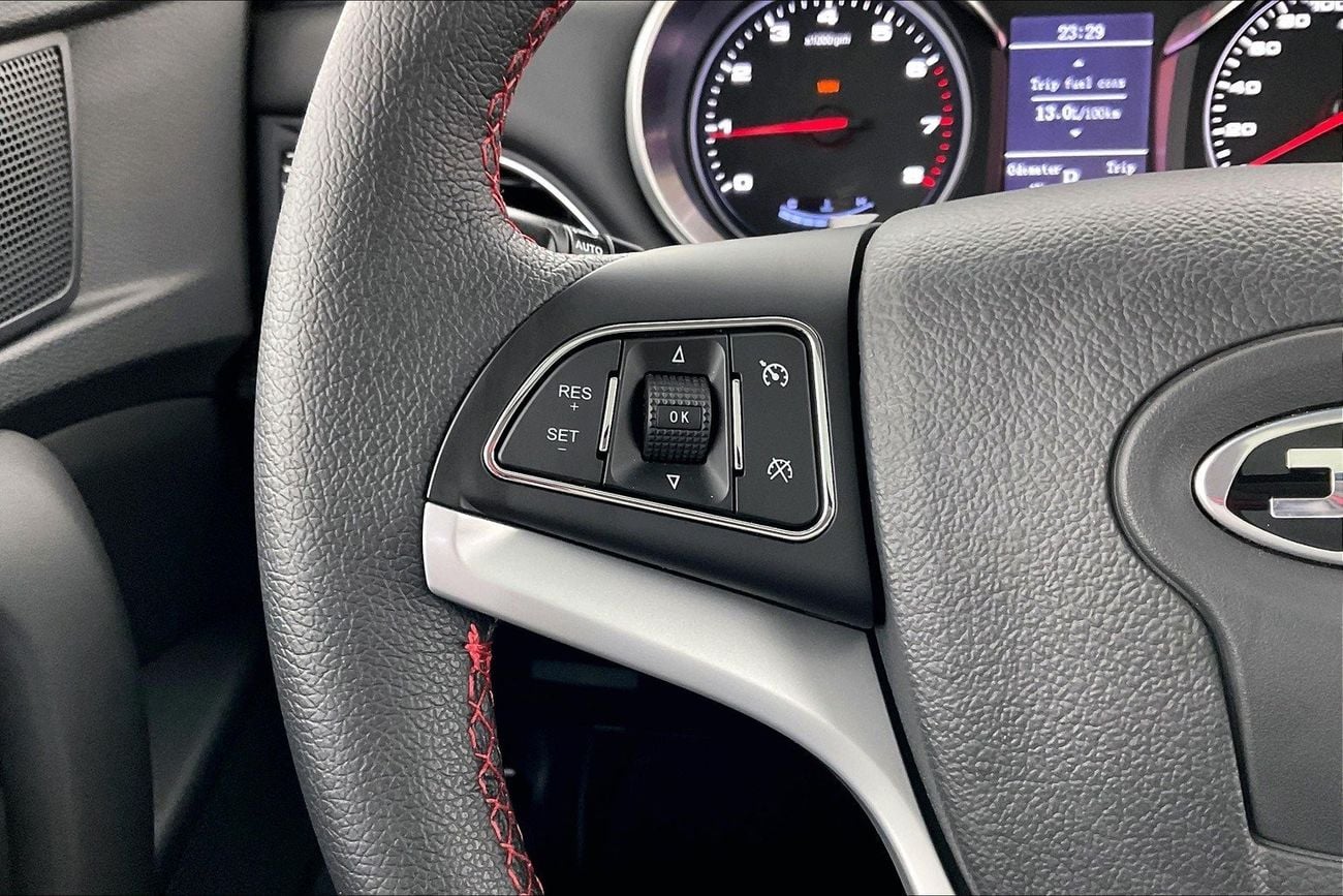 JAC JS3 Intelligent Luxury| 1 year free warranty | Exclusive Eid offer