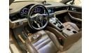 Porsche Panamera 2017 Porsche Panamera 4S, Full Service History, Warranty, GCC