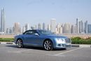 بنتلي كونتيننتال جي تي سي W12 twin turbo TOP option