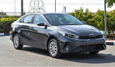 Kia Cerato KIA CERATO 1.6L - 2024