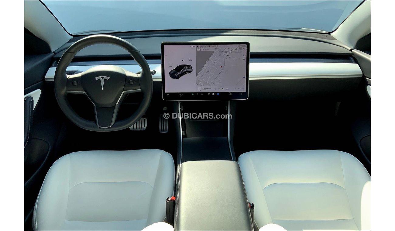 Tesla Model 3 Performance (Dual Motor)