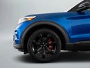 Ford Explorer ST