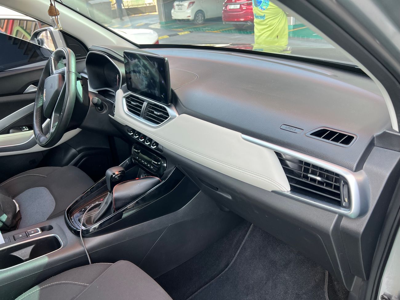 شيفروليه كابتيفا