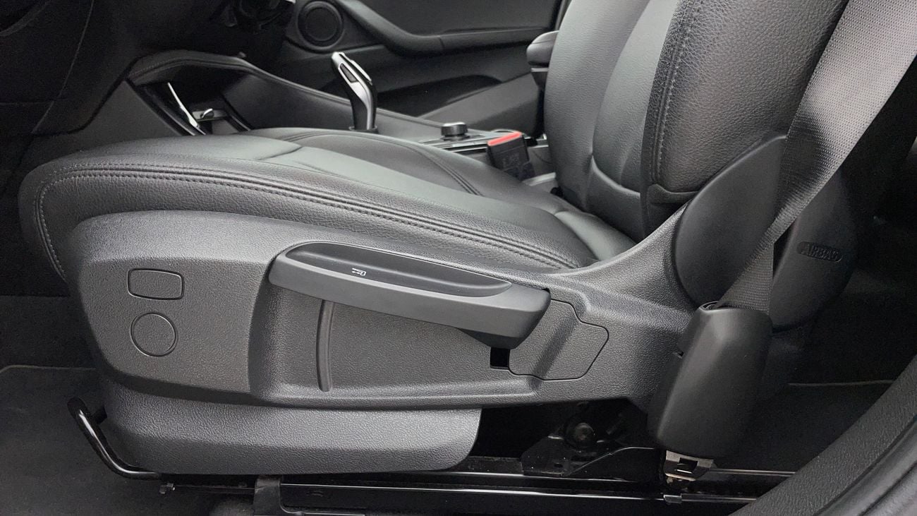 بي أم دبليو X2 SDRIVE 20I 2 | بدون دفعة مقدمة | اختبار قيادة مجاني للمنزل