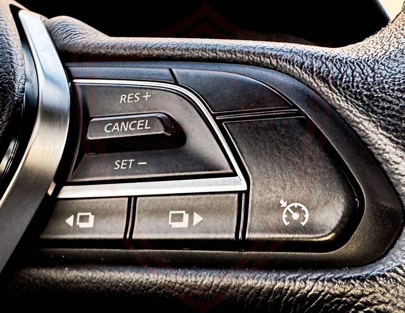 Infiniti Q50 Luxe 3.0L Infiniti Q50 | 3.0 L | 2023 | GCC | Agency Service | Accident-Free | In Excellent Conditio