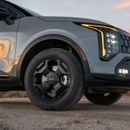 كيا سبورتيج 