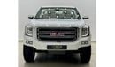 GMC Yukon 2017 GMC Yukon Special Order, ( 1 OF 5 ), One Year Warranty, GCC