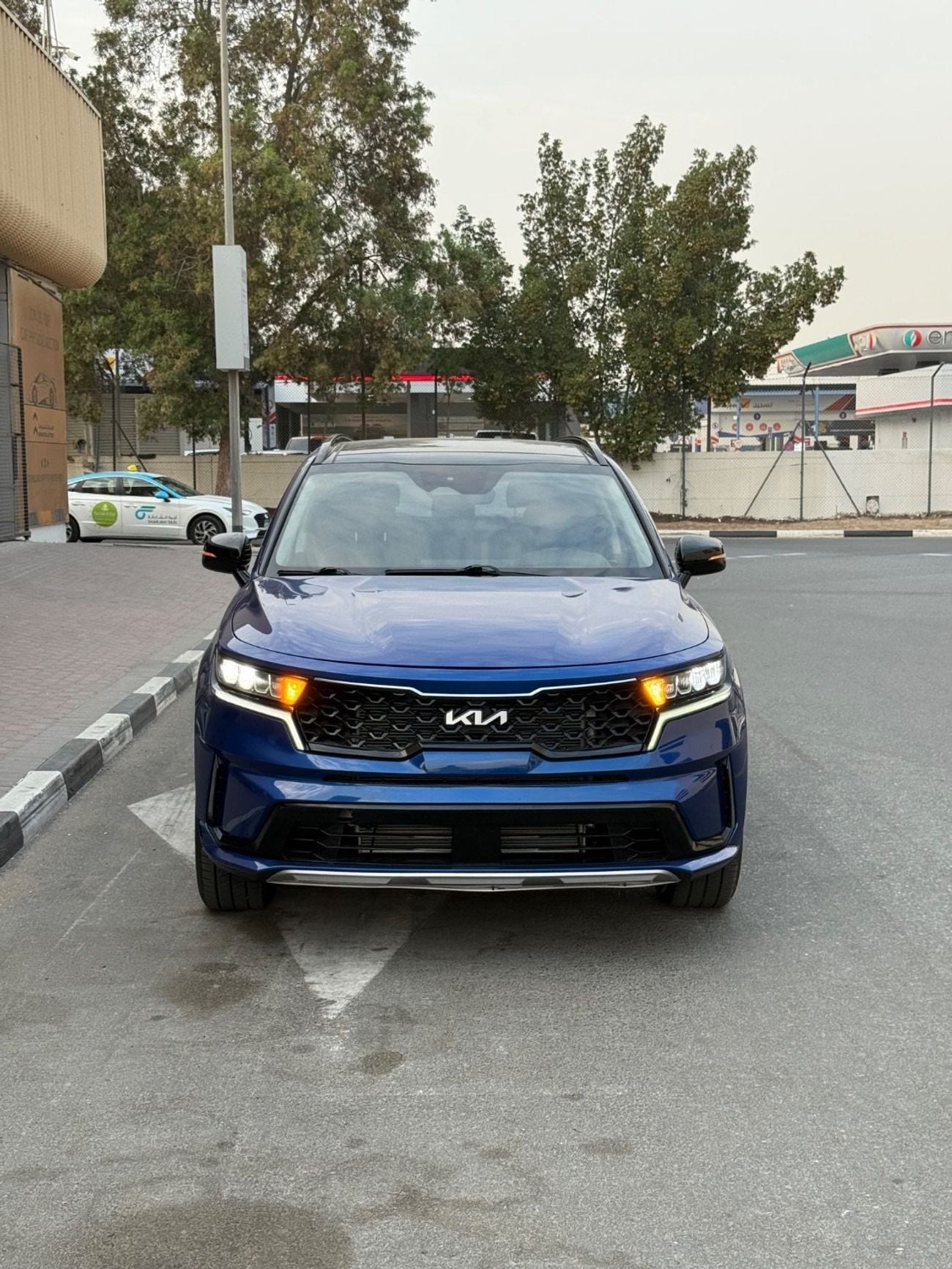 Kia Sorento EX 2022 PANORAMA VIEW ULTIMATE EDITION 2.5L CANADA SPEC