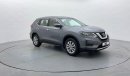 Nissan X-Trail SE 2.5 | Under Warranty | Inspected on 150+ parameters