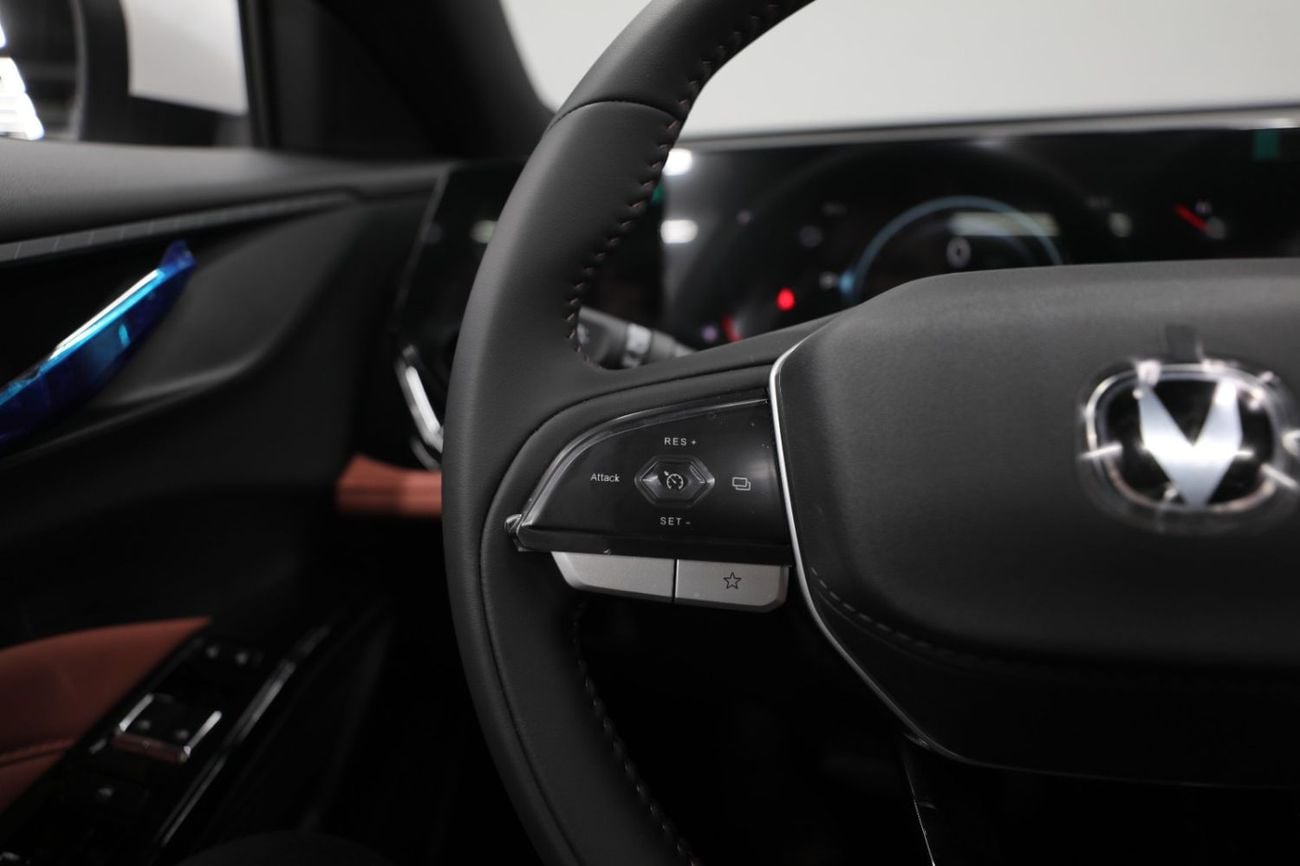 تشنجان x5 بلس X5 Plus | 1.5L | Brand new | 3 Years warranty | AED 1380 monthly with 0% Downpayment | Ref#Ref#X5Plu