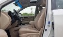 Nissan Pathfinder SV 4wd - WHT_BEIG - 2017