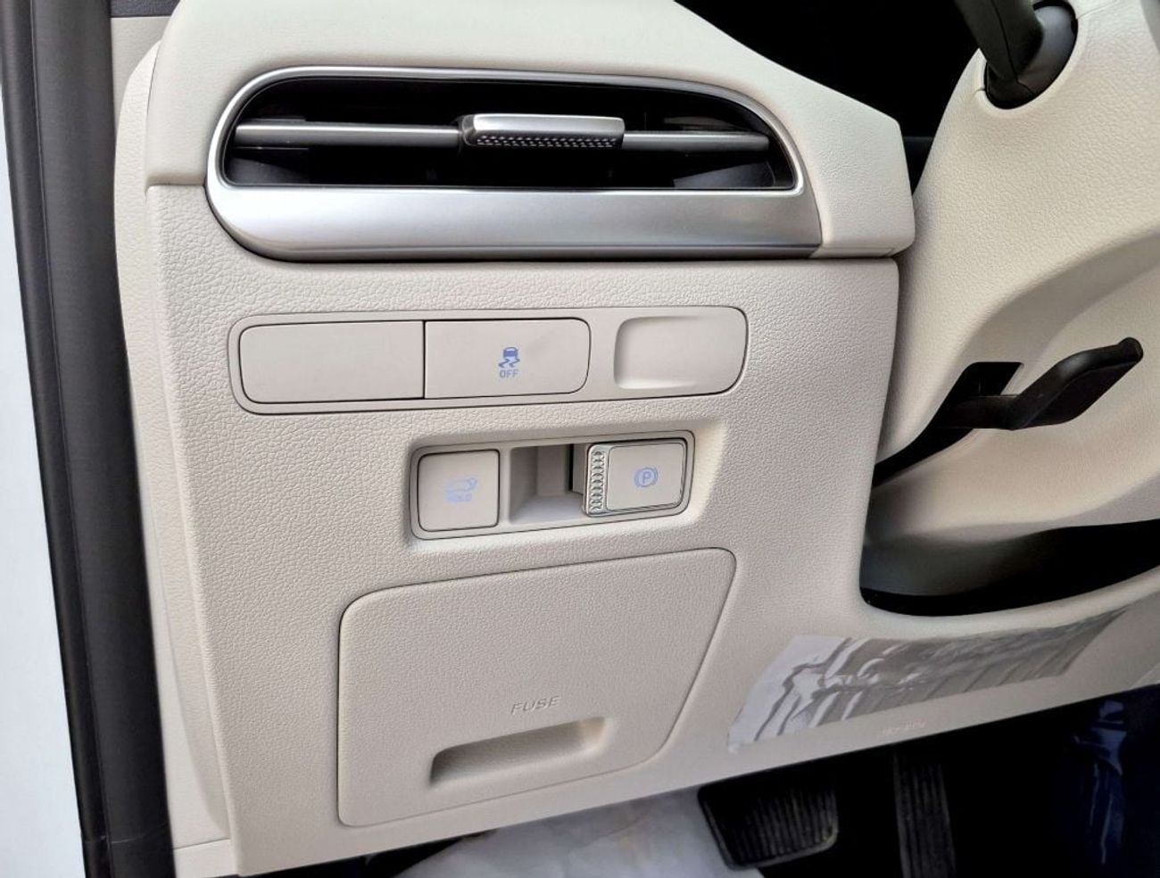 Hyundai Palisade Premium - Nappa 3.8L