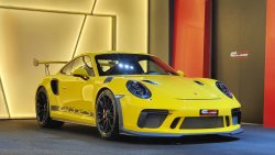 Porsche 911 GT3 RS  ( With Extended Warranty )