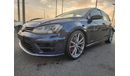 فولكس واجن جولف Volkswagen Golf R_Gcc_2016_Excellent_Condition _Full option
