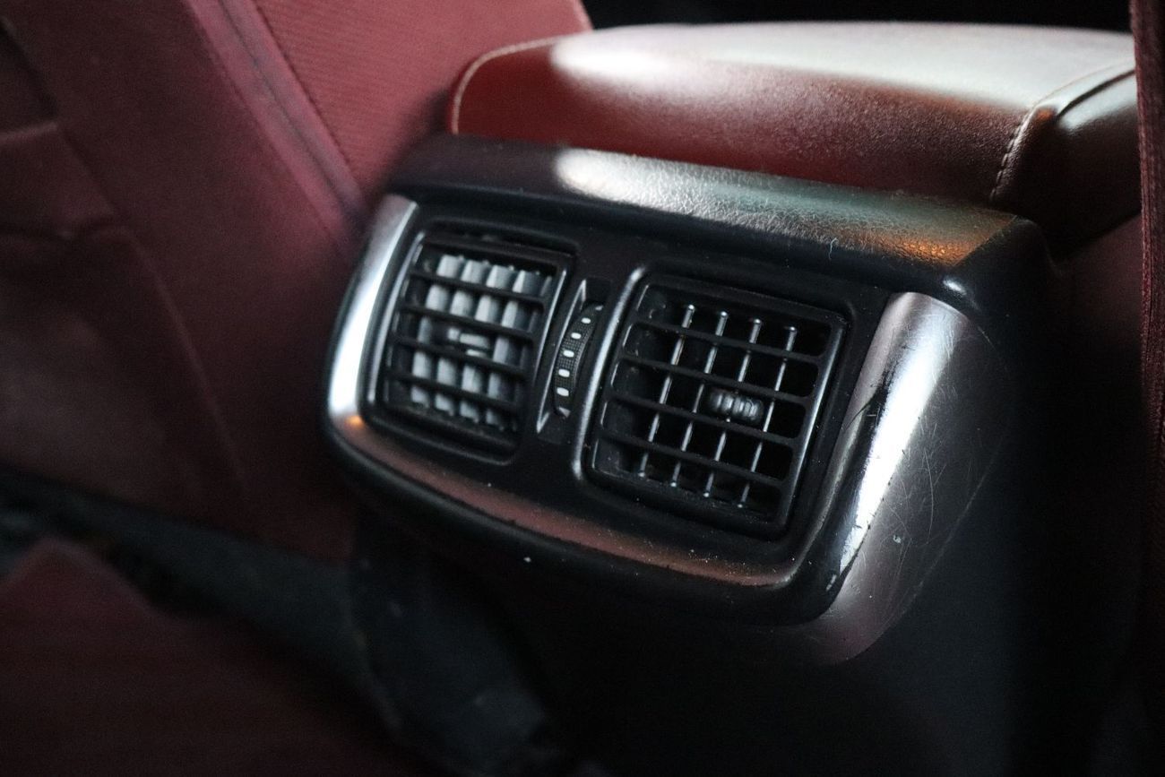 Toyota Hilux GLX 2 2.7L 4WD