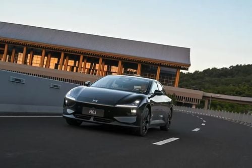 اكس بنغ G3i M03