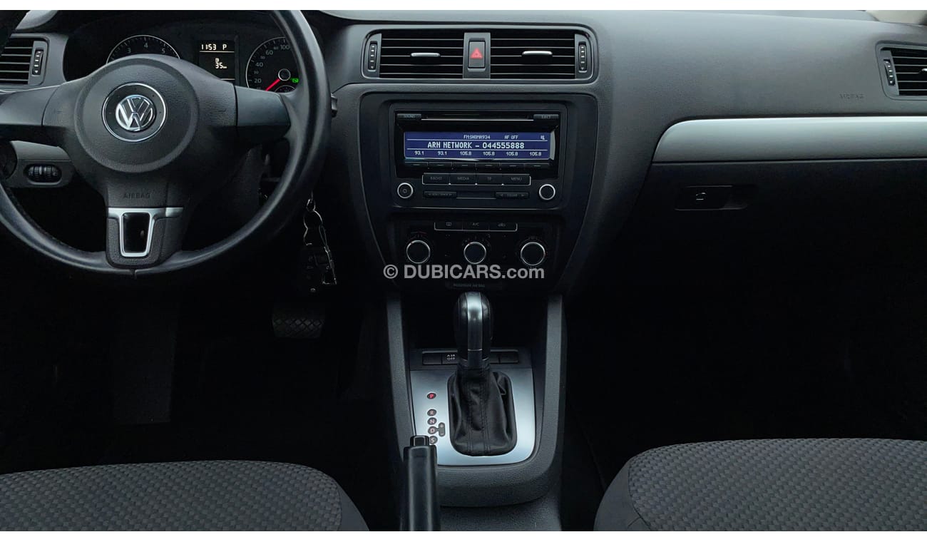 فولكس واجن جيتا TREND 2 | بدون دفعة مقدمة | اختبار قيادة مجاني للمنزل