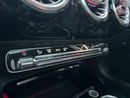مرسيدس بنز A 35 AMG 4MATIC